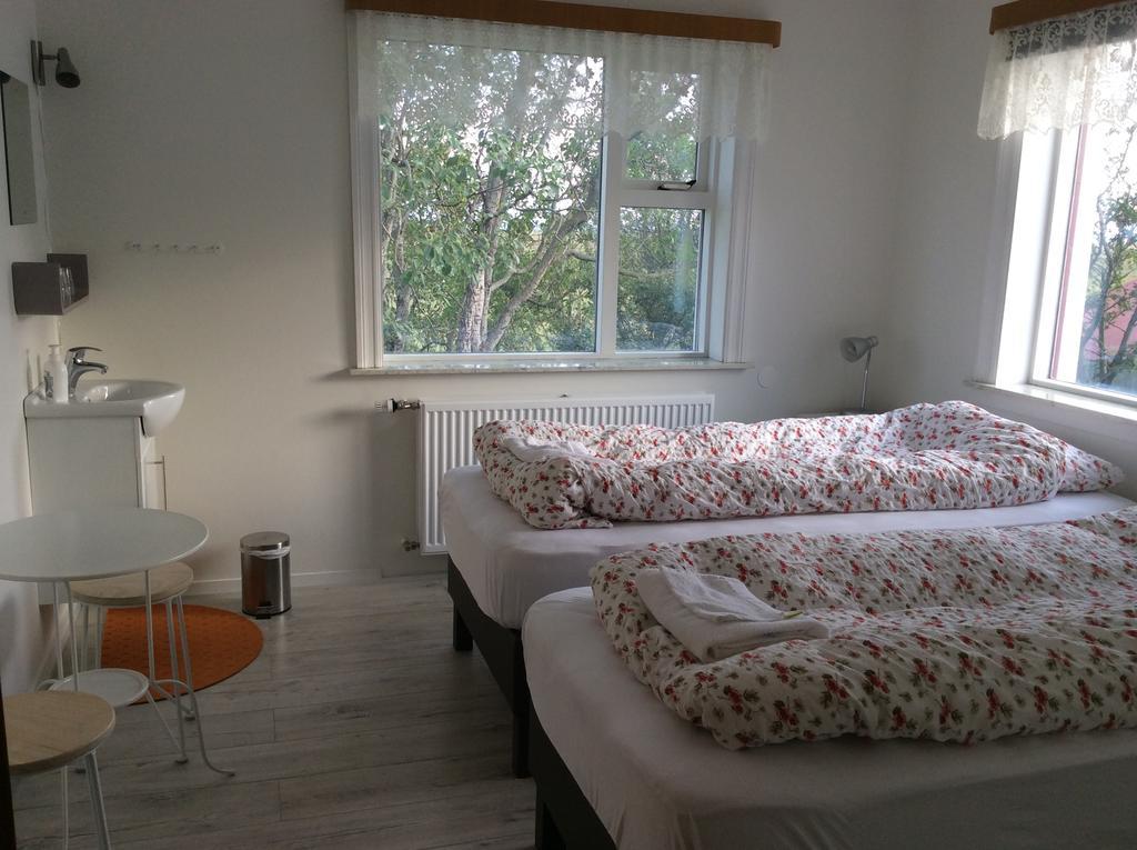 Guesthouse Kálfafellsstadur Kalfafellsstathur Habitación foto