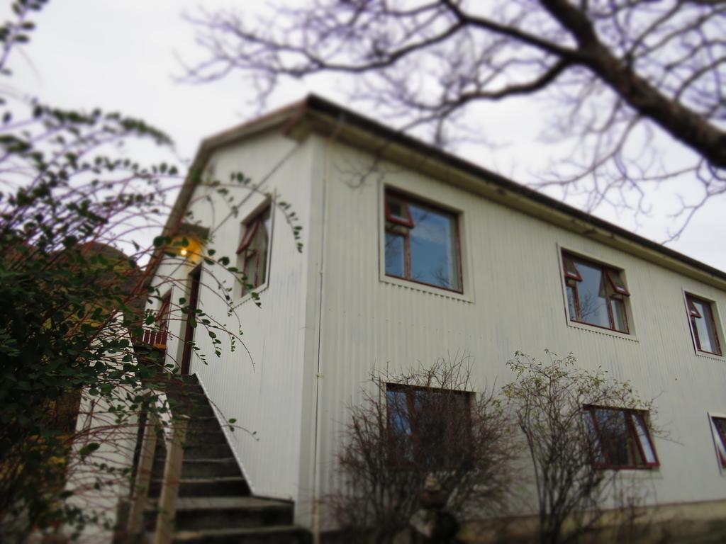 Guesthouse Kálfafellsstadur Kalfafellsstathur Exterior foto